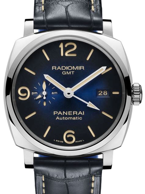 panerai gmt price malaysia